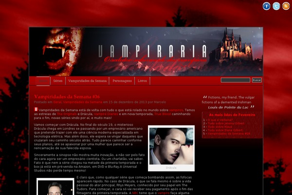 Site using Fixed-social-buttons plugin