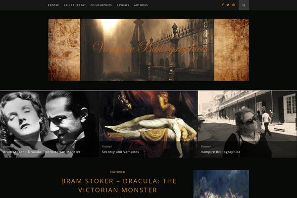 Site using Instagram Slider Widget plugin
