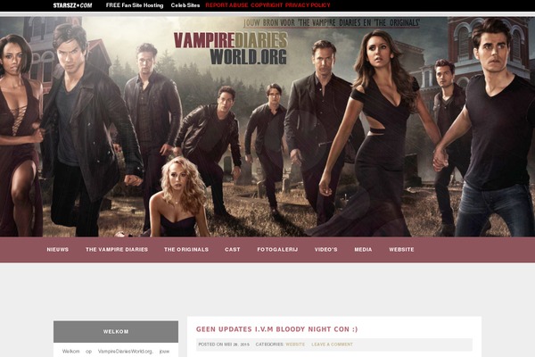 Ohmy theme site design template sample