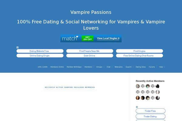 Site using WangGuard plugin