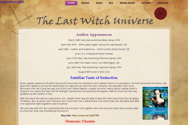 Site using Follow Me Plugin plugin