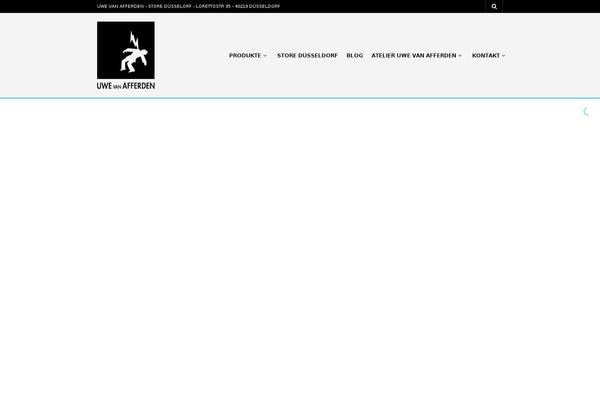 Site using The-retailer-extender plugin