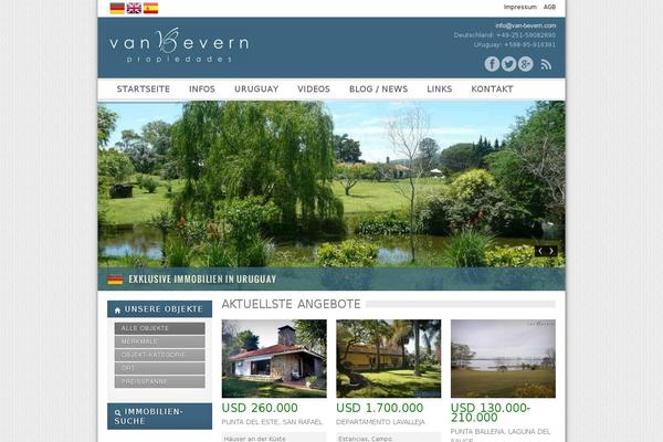 Site using NewsPlugin plugin