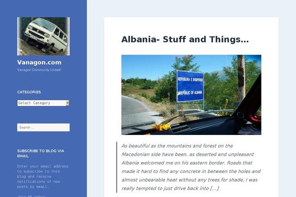 Site using RICG Responsive Images plugin