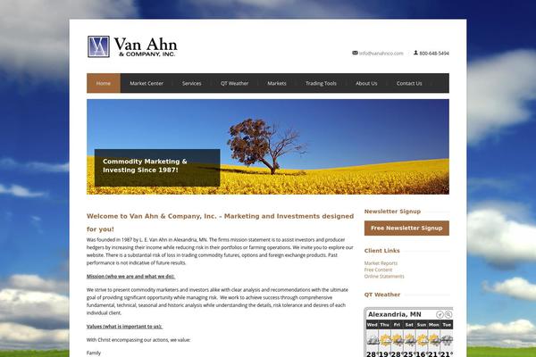 Site using Awsm-team-pro plugin
