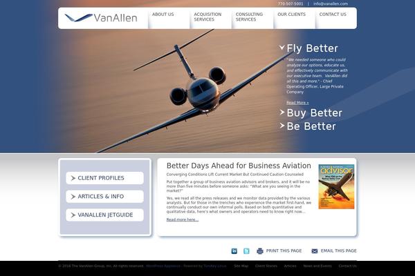 Site using Doptg plugin