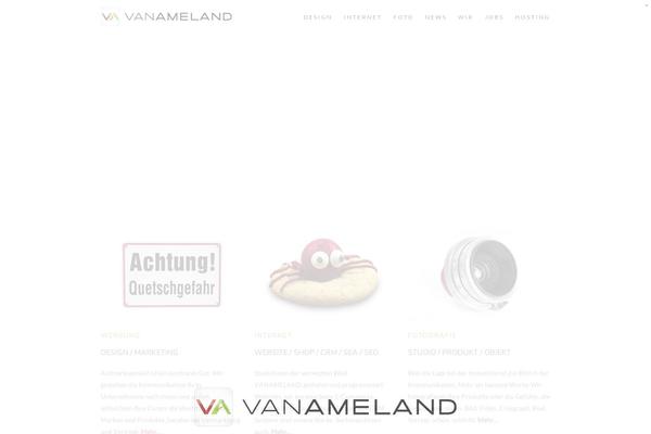 Site using Mailpoet plugin