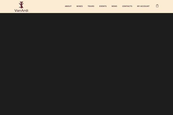 Site using Booking Calendar plugin