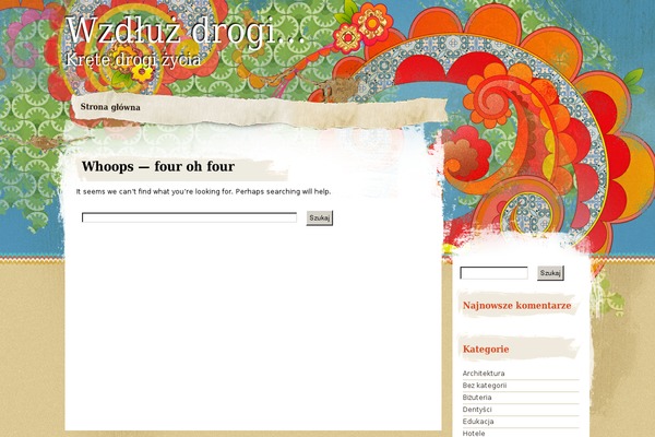 Matala theme site design template sample