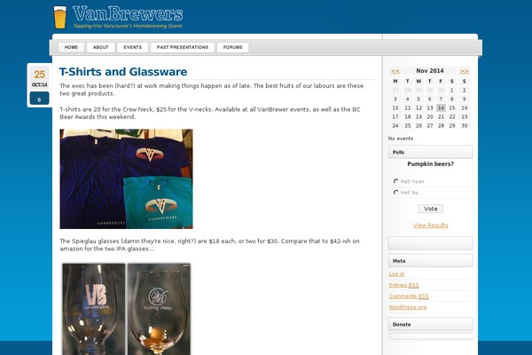 LightWord theme site design template sample