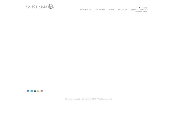 Photocrati theme site design template sample