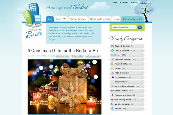 Site using Simple Twitter Tweets plugin