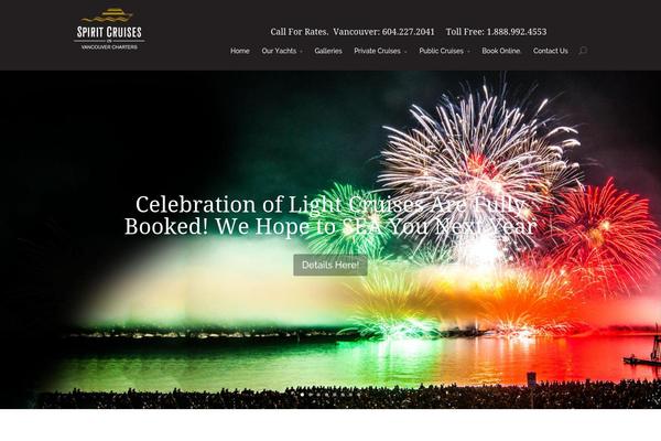 Site using Appointments plugin