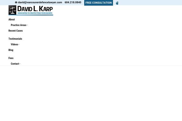 Site using jQuery Updater plugin