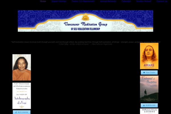 Site using Ninja Forms plugin