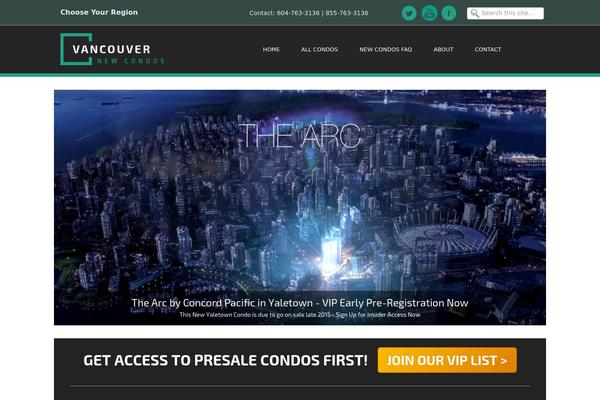 Site using Searchwp plugin