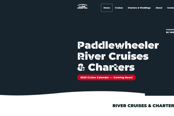 Site using Otw-sidebar-widget-manager plugin