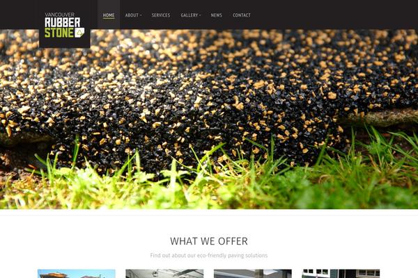 Site using Light-shortcode plugin