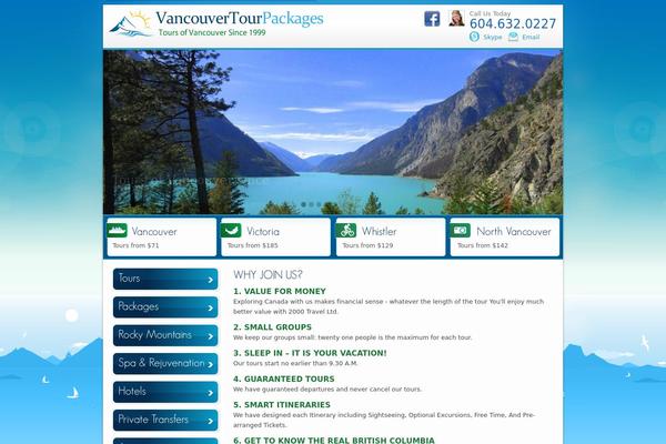 Ecobiz theme site design template sample