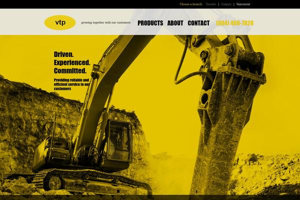 Site using AuthorSure plugin