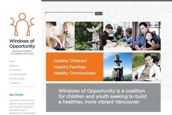 vancouverwindowsofopportunity.com site used Ari-child