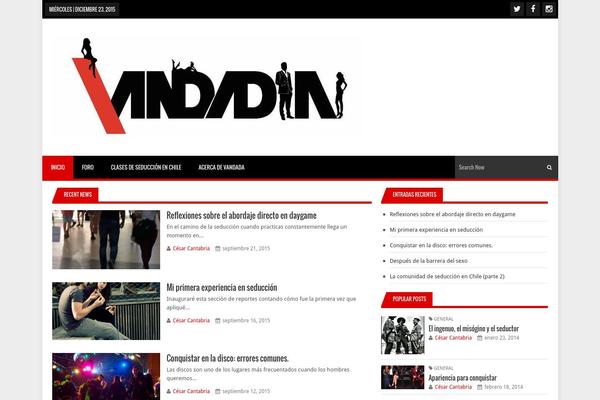 Site using Comments Facebook and Share Button plugin