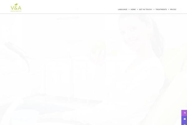 Site using Ut-pricing plugin