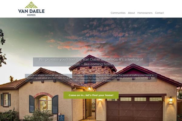 Site using Flow-flow plugin