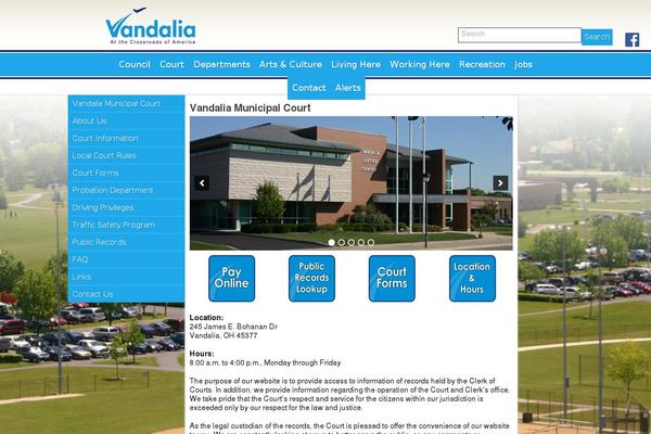 Site using Wp-filebase-pro plugin