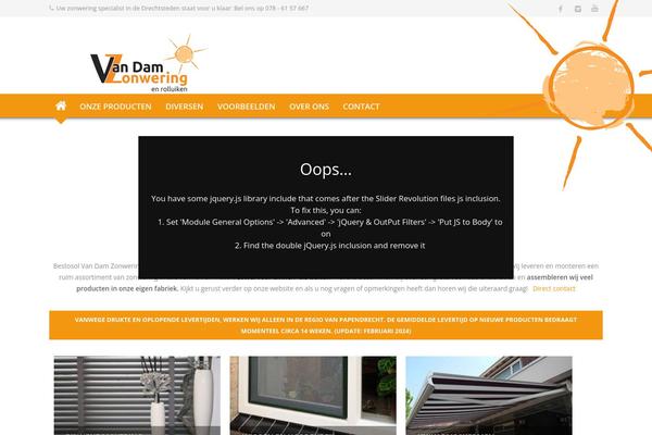 Site using Drag-and-drop-multiple-file-upload-contact-form-7 plugin