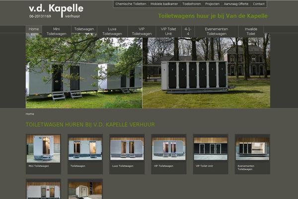 Site using Nivo-slider plugin