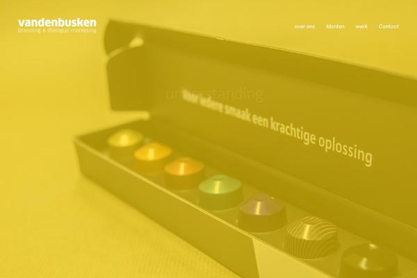 Site using Wp-post-modal plugin