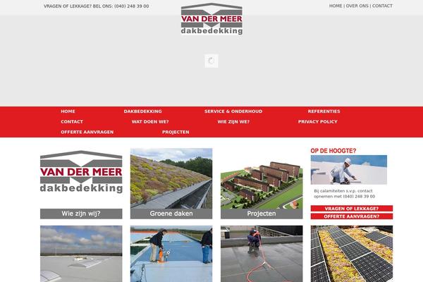 Site using Easy-columns plugin