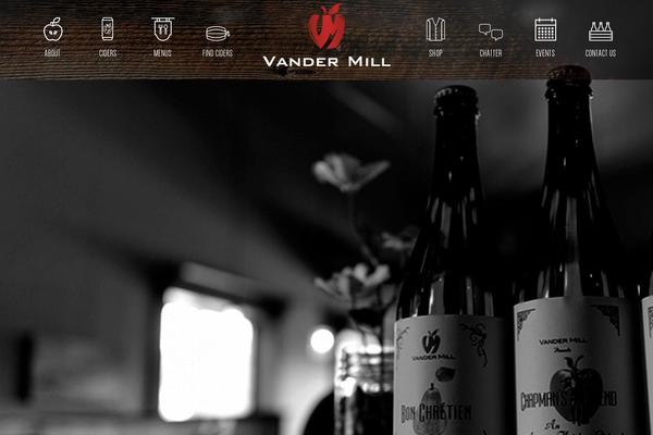 Site using WP Social Sharing plugin