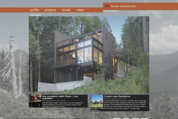 Walk theme site design template sample
