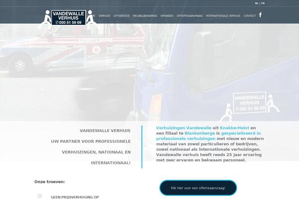 Site using Photomosaic-for-wordpress plugin
