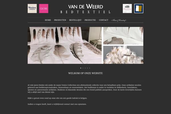 Skyfashion theme site design template sample