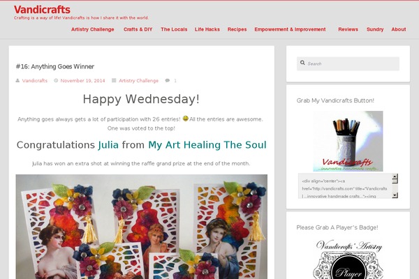 Site using Friend Connect Commenting Plugin plugin