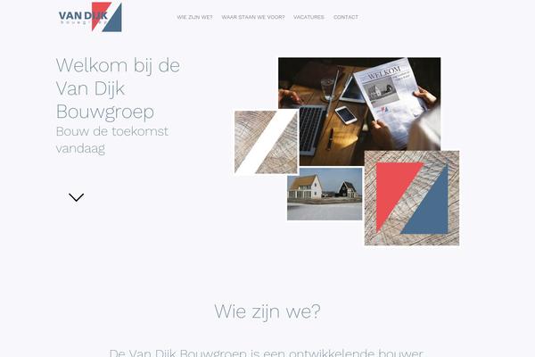 Site using Custom-twitter-feeds plugin