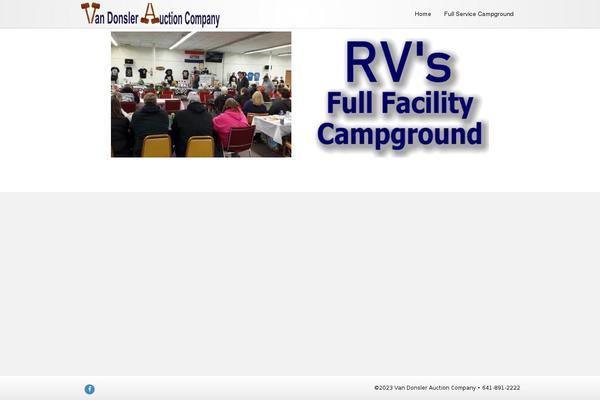 Bb-theme-child theme site design template sample