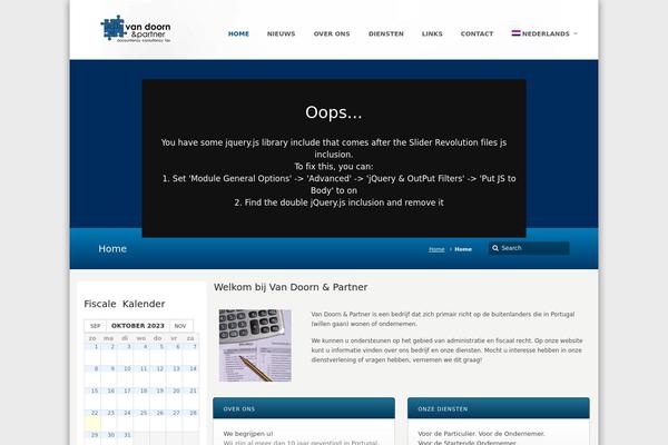 Site using Karma_builder plugin