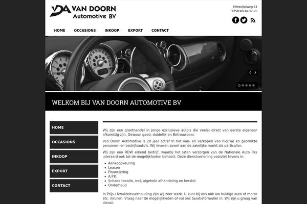 Site using BC Responsive Images plugin