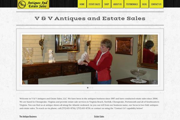Site using Social-media-buttons-toolbar plugin