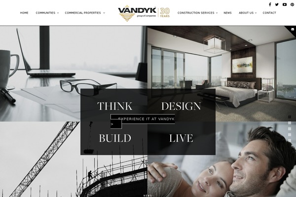 vandyk.com site used Vandyk2021
