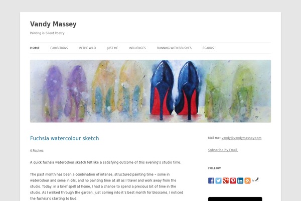 Site using Complete-gallery-manager plugin