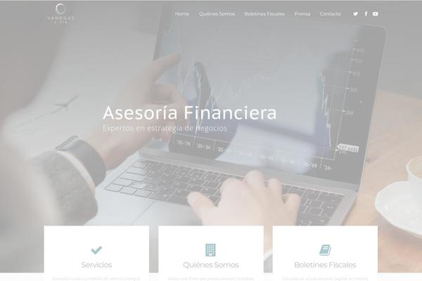 Site using Document plugin