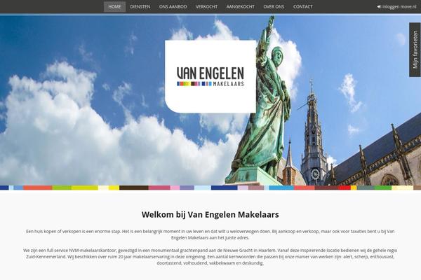 Site using Mpc-massive plugin