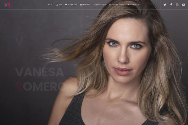 Site using Responsify WP plugin
