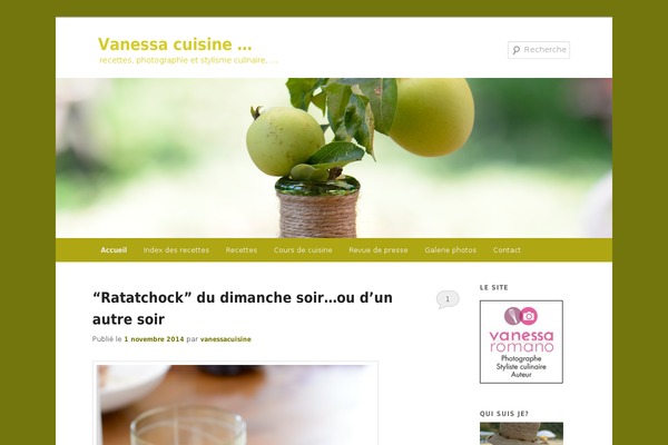 Site using La-sentinelle-antispam plugin