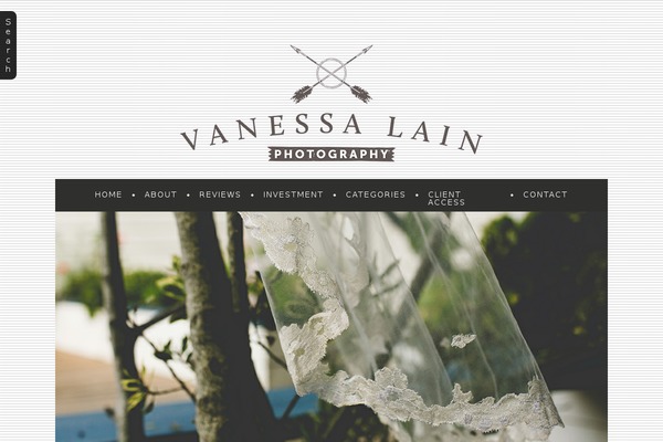 Site using Better Google Analytics plugin